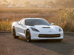 Corvette