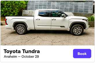Toyota Tundra