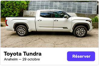 Toyota Tundra
