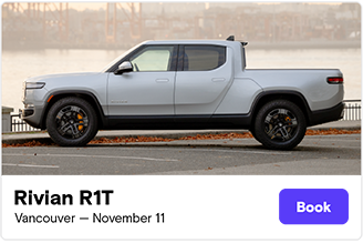 Rivian R1T