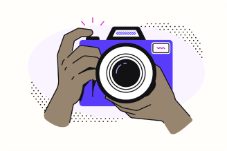 Appareil photo