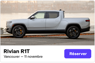 Rivian R1T
