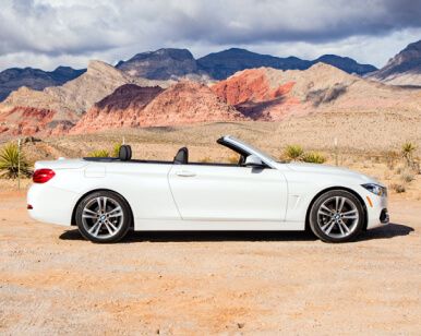 Convertibles