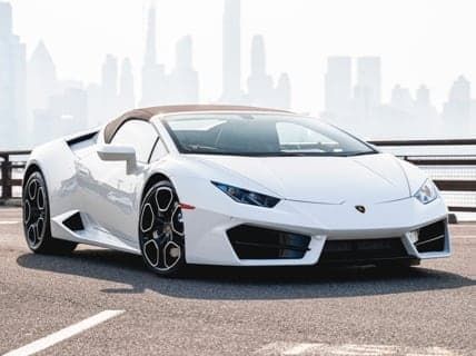 Options de location de voitures exotiques et luxueuses Lamborghini | Turo