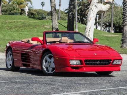 Options de location de voitures exotiques et luxueuses Ferrari | Turo
