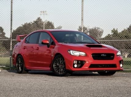 Options de location de voitures Subaru | Turo