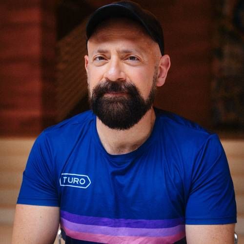 Andre Haddad
