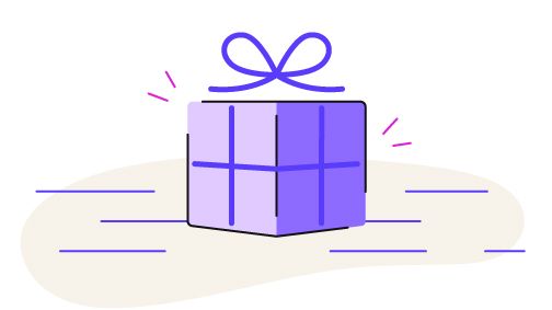 bonus box