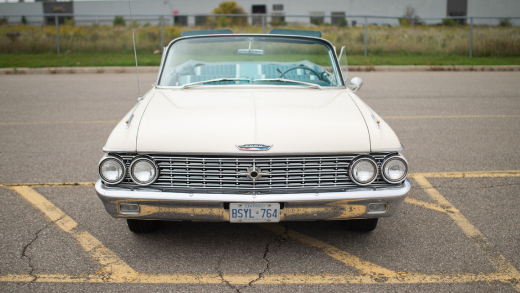 Ford Galaxie