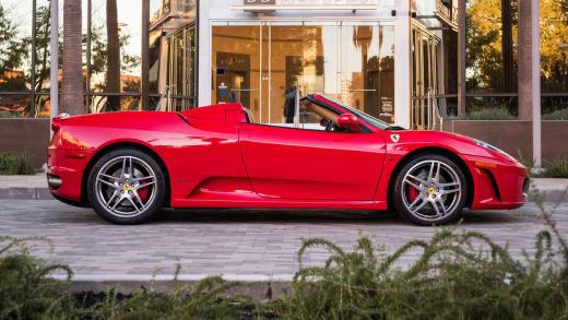 Ferrari F430