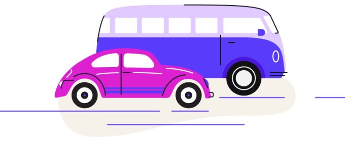 Partner up with Turo