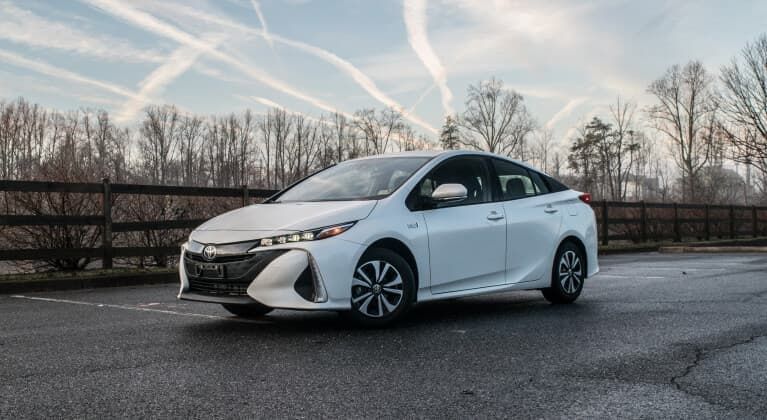 Prueba manejar un Toyota en Turo