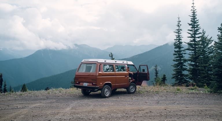 Way better than a rental car