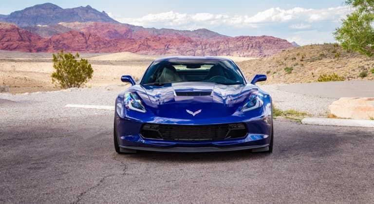 Way better than a rental car