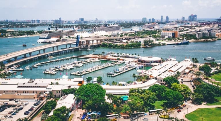 Car Rentals In Miami Fl Turo