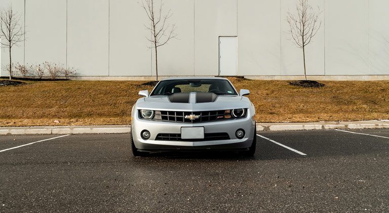 Way better than a rental car