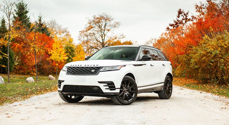 Essayez une Land Rover sur Turo