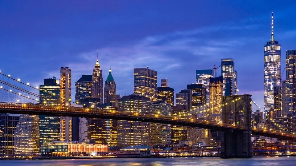 New York