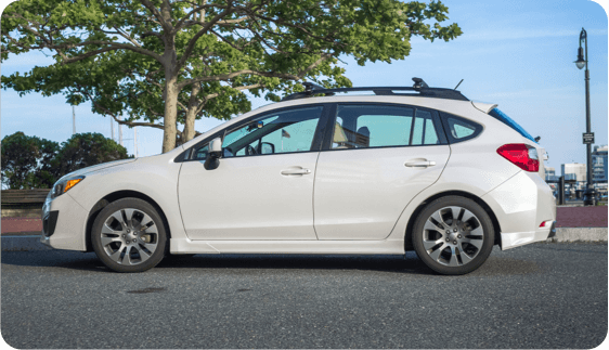 Find The Perfect Car Rental Alternative Turo